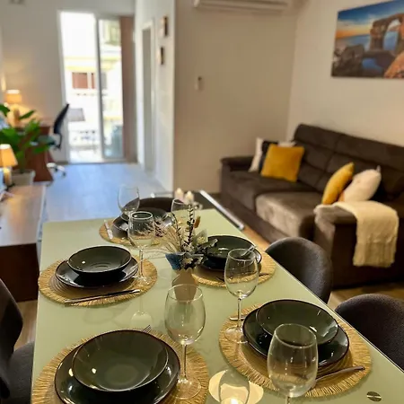 Spacious 3br With Balcony In * Gzira
