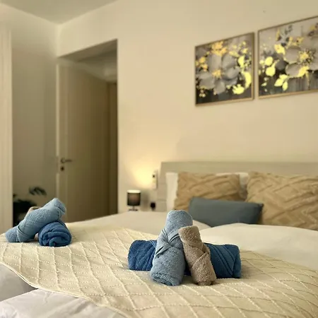 شقة Spacious 3br With Balcony In Gzira