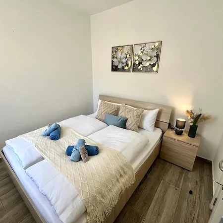 شقة Spacious 3br With Balcony In Gzira