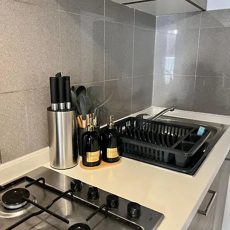 Spacious 3br With Balcony In * Gzira