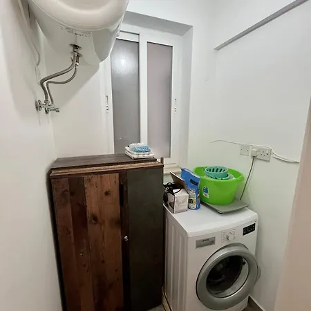 Spacious 3br With Balcony In *